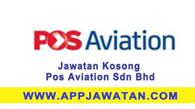 Pos Aviation Sdn Bhd 