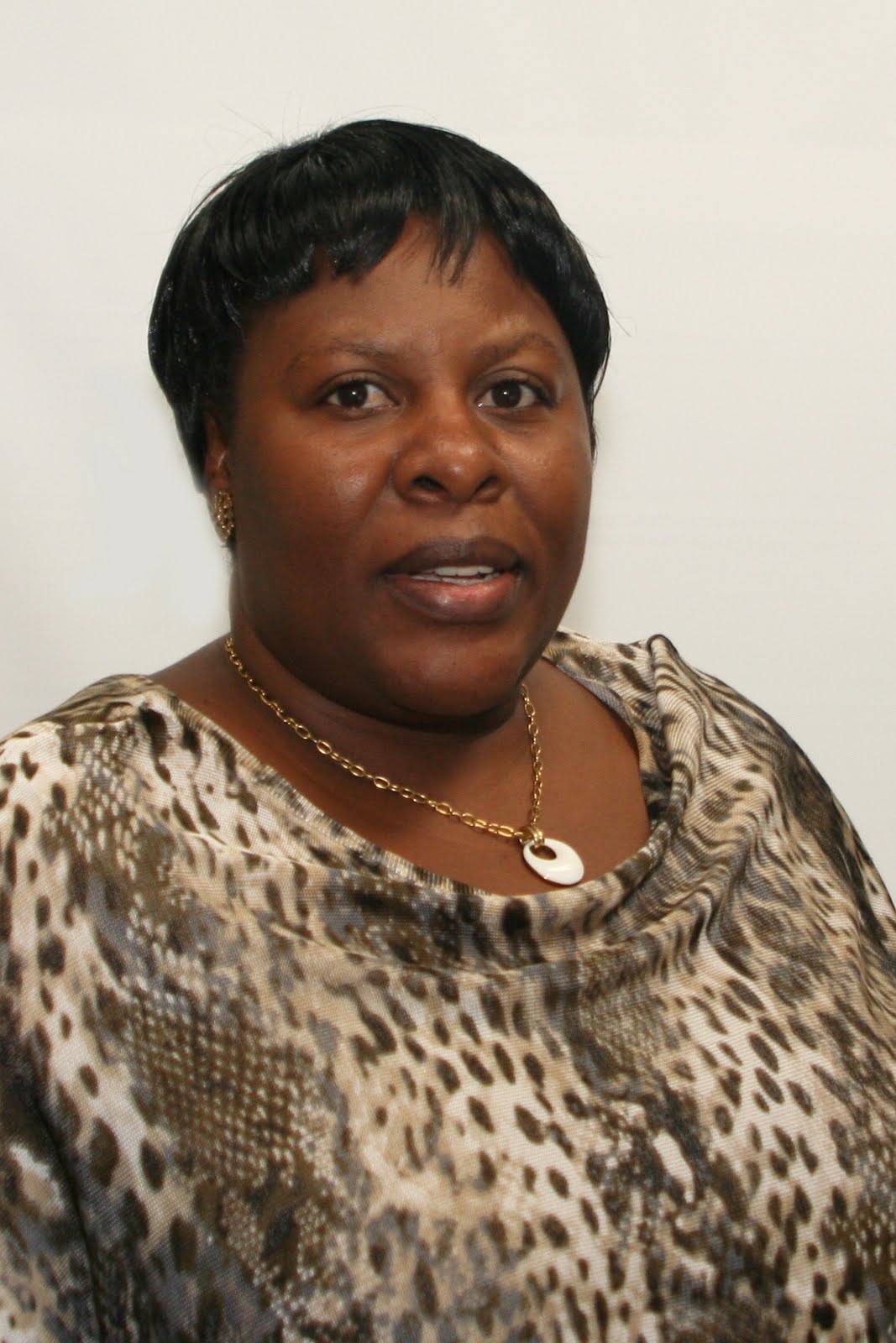 Fearless Women Global Blog Introducing....Fearless..... Tabitha Kyambadde