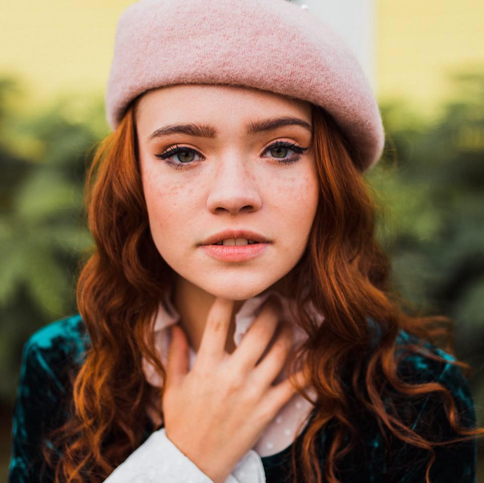 Getting Paid For Modeling