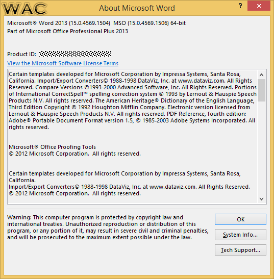 office 2013 service pack office 2013 service pack