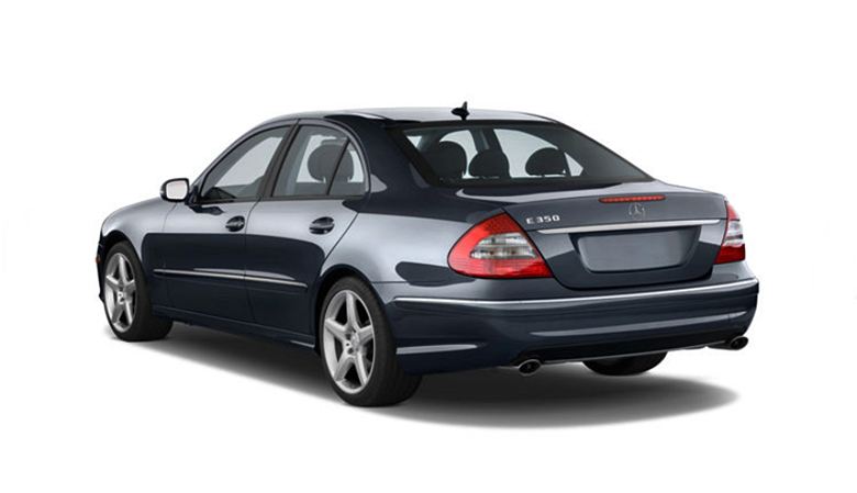 Best Review 2009 Mercedes-Benz E550 Best Review 2009 Mercedes-Benz E550