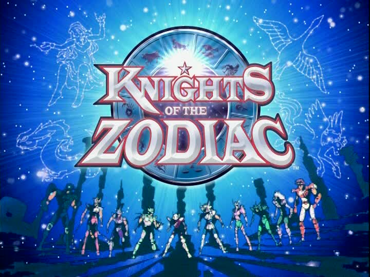 Knights of the Zodiac: Saint Seiya (TV Series 2019–2022) - IMDb
