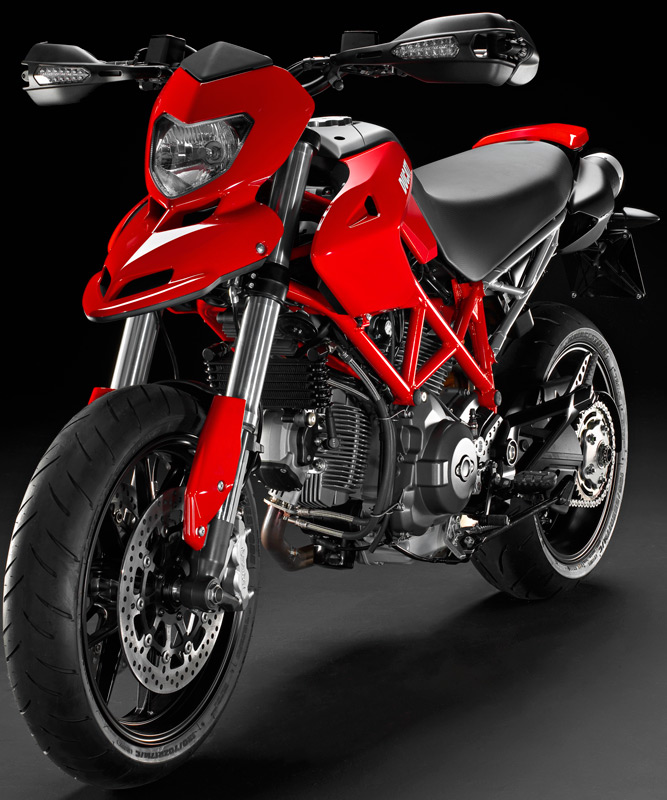 Ducati Hypermotard Price