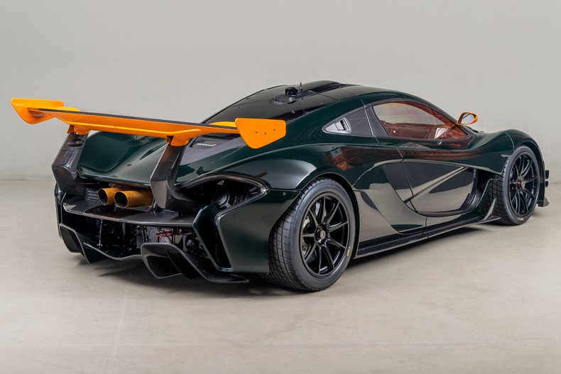 Novament Mclaren P1 Gtr Price In South Africa