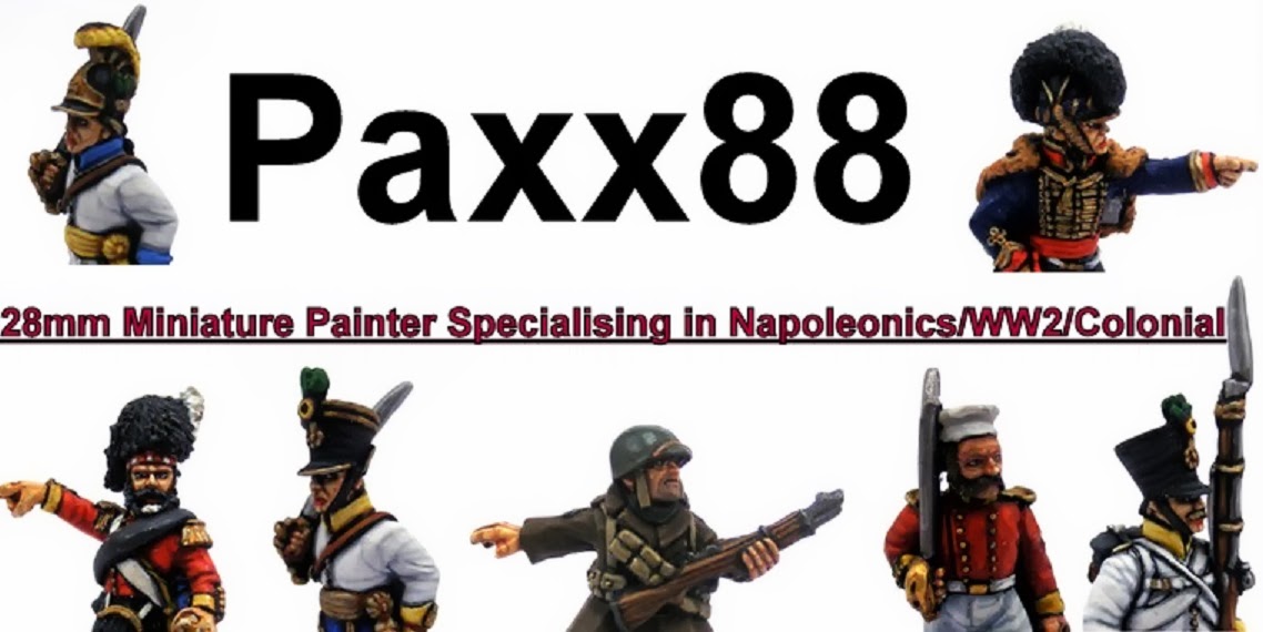 Paxx88 Providing A Painters View