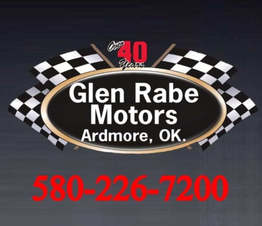 Glen Rabe Motors