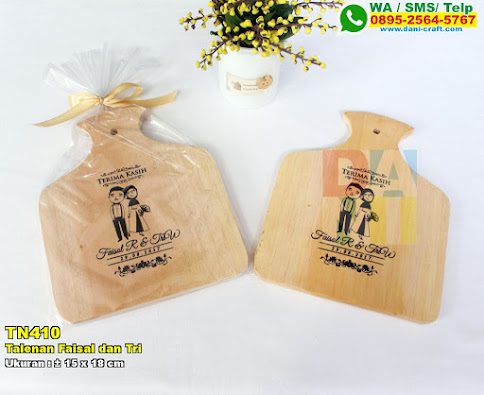 Talenan Faisal Dan Tri