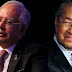 Mahathir: Tiada serah kalah dalam pertarungan lawan Najib + Isu cukai "derma" 2.6B