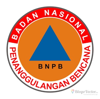 BNPB Logo vector (.cdr)