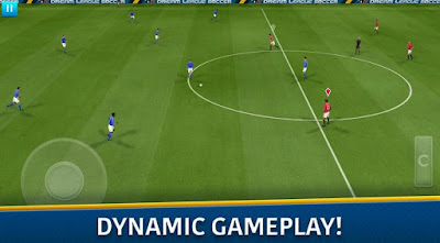 Dream League Soccer 2018