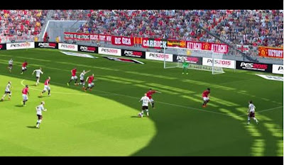 Tips Trik Cara Bermain PES 2018 Lengkap (Skill, Free Kick, Formasi) Tips Trik Cara Bermain PES 2018 Lengkap (Skill, Free Kick, Formasi)
