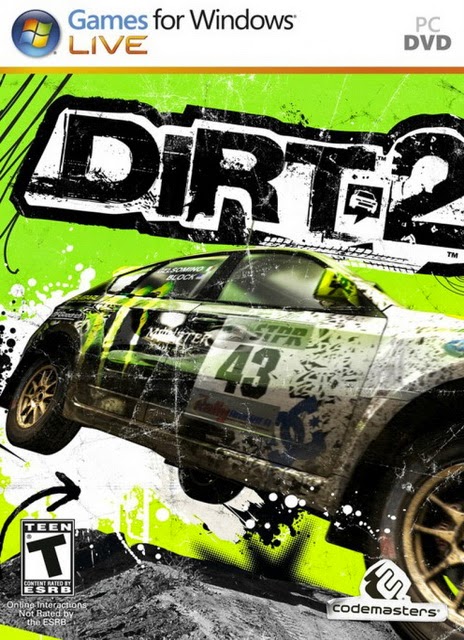 colin mcrae dirt 2 pc iso french crack