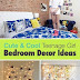 Cute and Cool Teenage Girl Bedroom Ideas