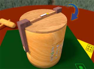 Mochi Thuki Escape Juegos de Escape