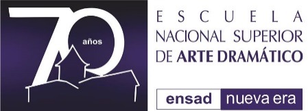Logo ENSAD