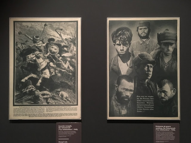 Exposición Auschwitz - Gracias Canal Historia - Centro de Exposiciones Arte Canal Madrid - Canal de Isabel II - Canal Historia - AMC Networks Iberia - Historia - Canal Historia - el troblogdita - el fancine Exposición Auschwitz - Gracias Canal Historia - Centro de Exposiciones Arte Canal Madrid - Canal de Isabel II - Canal Historia - AMC Networks Iberia - Historia - Canal Historia - el troblogdita - el fancine