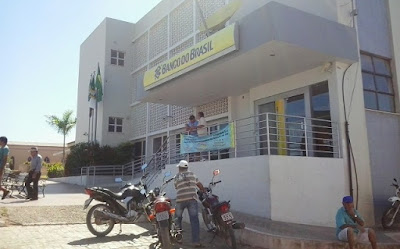 Resultado de imagem para banco do brasil de umarizal