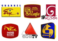 Sri Lanka Online TV