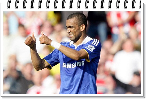 Jose Bosingwa chelsea Jose Bosingwa portugal