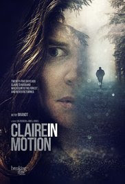 Claire In Motion (2016)