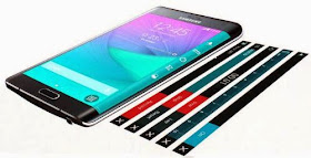 Harga, Review dan Spesifikasi Samsung galaxy S6