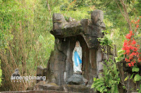 bukit kasih minahasa