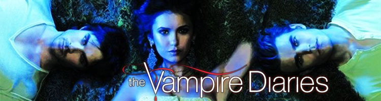 The Vampire Diaries, A Casa das Séries