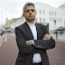 Fakta Menarik Tentang Sadiq Khan, Datuk Bandar Muslim Pertama London - Bicara Semasa