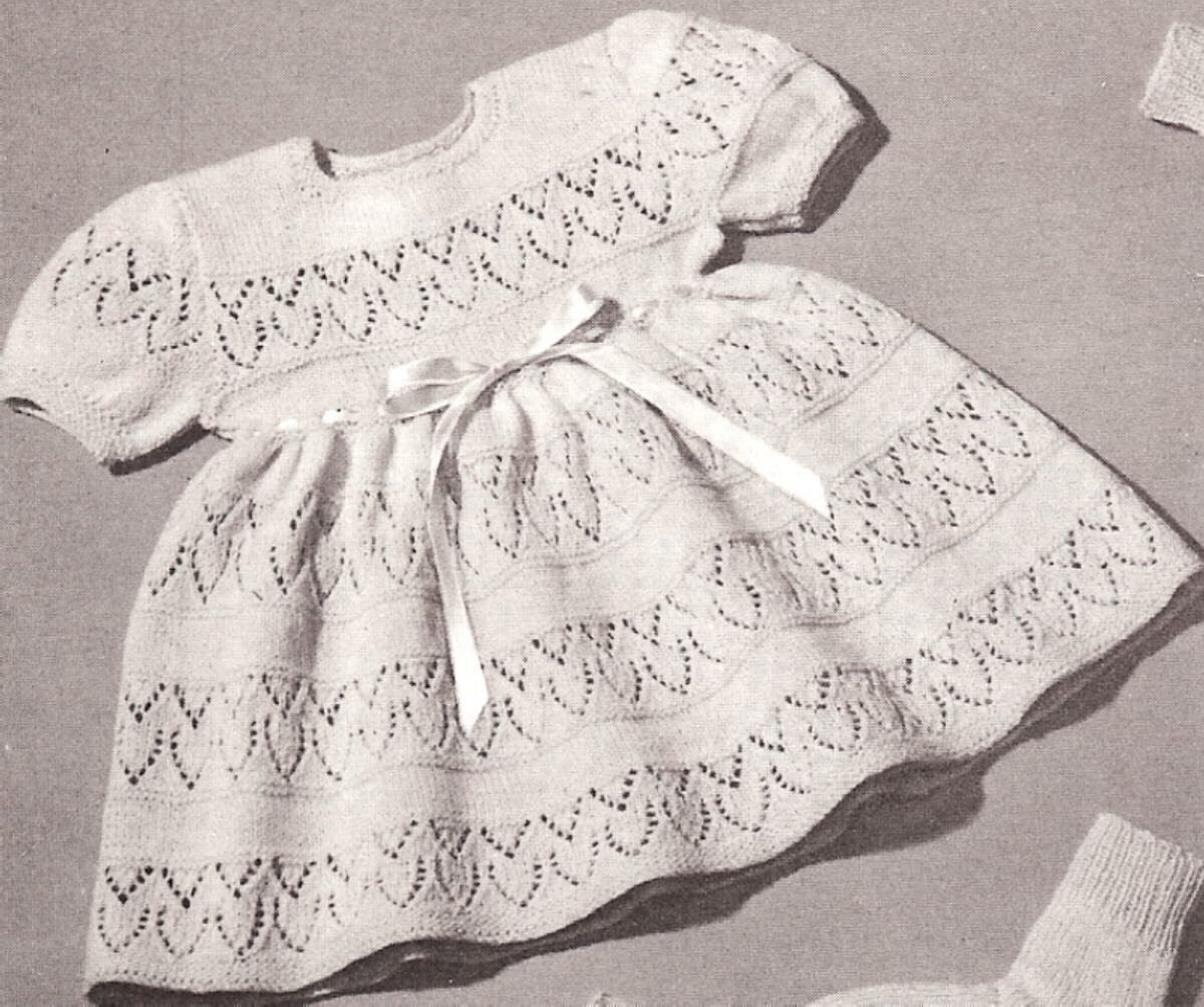 Free Knitting Patterns: Preemie Clothes - Learn How to Knit