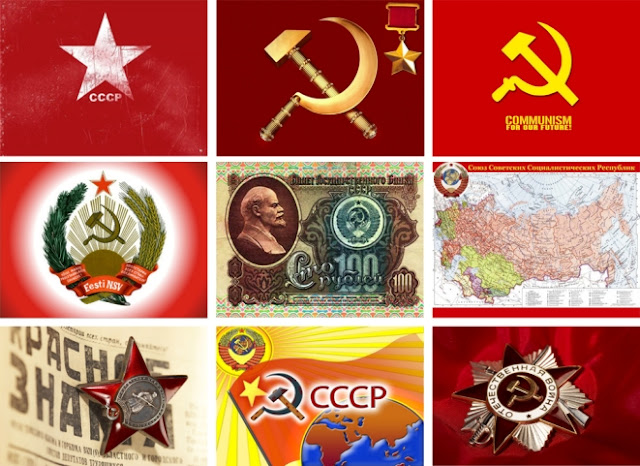 Вы родом из СССР, если...