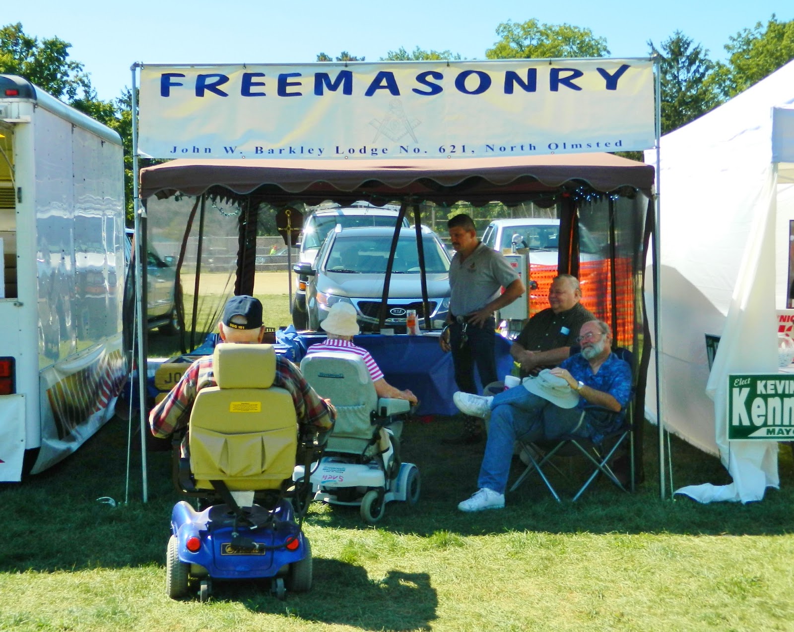 North Olmsted Festival North Olmsted, Ohio