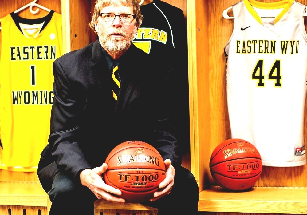 Athletic Director College Athletic Director