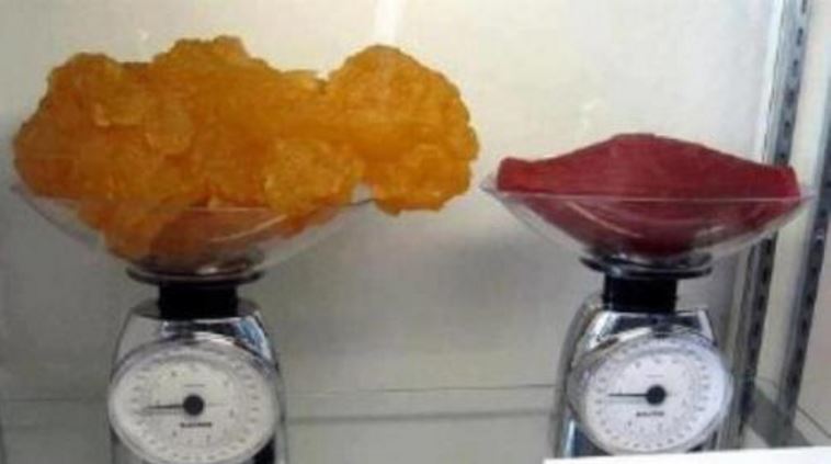 Does Calories in Versus Calories out (eat less and move more) work?