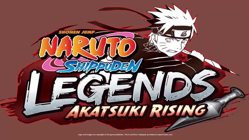 Download Naruto Shippuden Legends Akatsuki Rising Full Pc Game