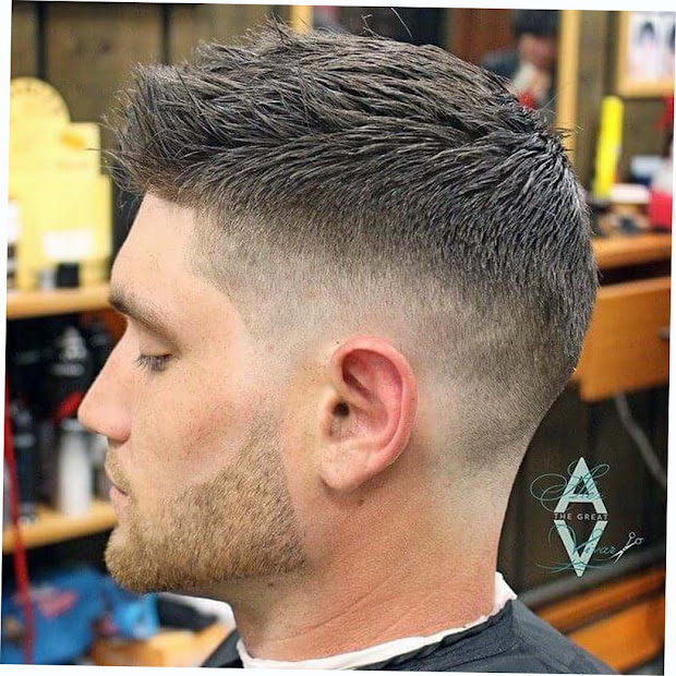 white boy haircuts style 2017