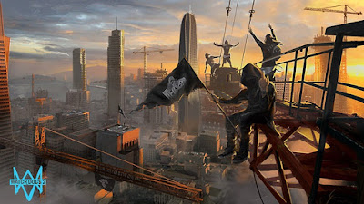 Download Watch Dogs 2 Game Setup Download Watch Dogs 2 Game Setup