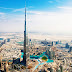 Ada Sensasi Burj Khalifa di Jakarta