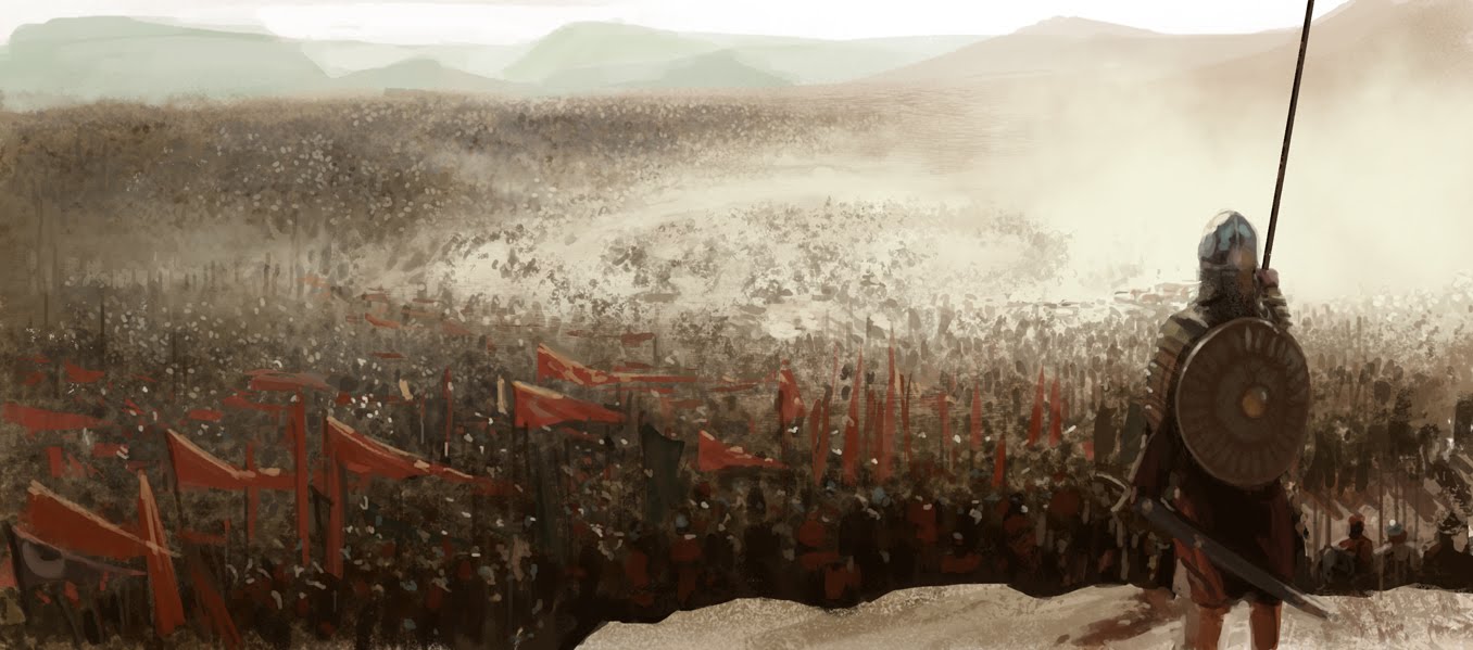 Guerra dos Cruzados