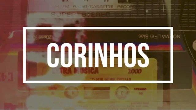KIT DE ENSAIO CORINHOS Novo TEMPO KIT DE ENSAIO CORINHOS Novo TEMPO