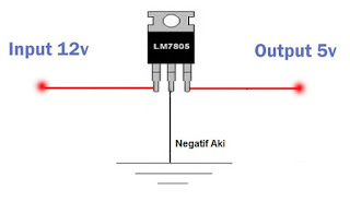 IC 7805