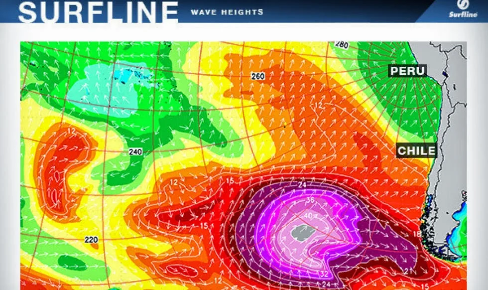 parte meteo