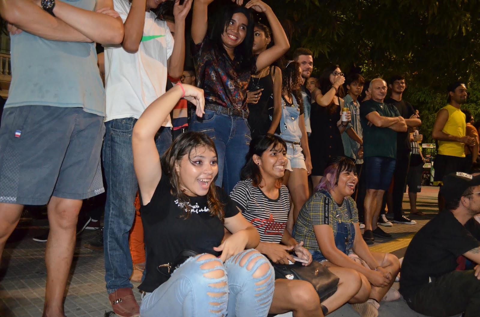 Festival TPM