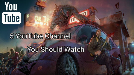 5 Channel YouTube yang Wajib Ditonton Jika Kamu Bermain Last Day on Earth