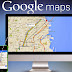 Google Maps - Atualização permite compartilhamento de rotas entre PC e celular