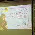 Majlis Persaraan Cikgu Asriyah Abdullah - MRSM Taiping