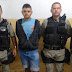 POLICIAIS MILITARES DE SÃO JOÃO DO RIO DO PEIXE APREENDEM MOTO COM QUEIXA DE ROUBO