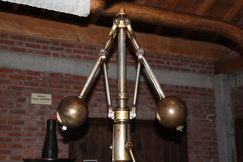 centrifugal_governor