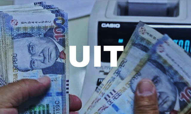 La Unidad Impositiva Tributaria del 2019 es de 4,200 soles ¿Cuánto subió el valor de la UIT para el 2019?, Conoce por qué es importante saber el valor de la UIT