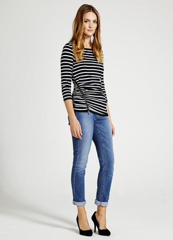 mint velvet boyfriend jeans