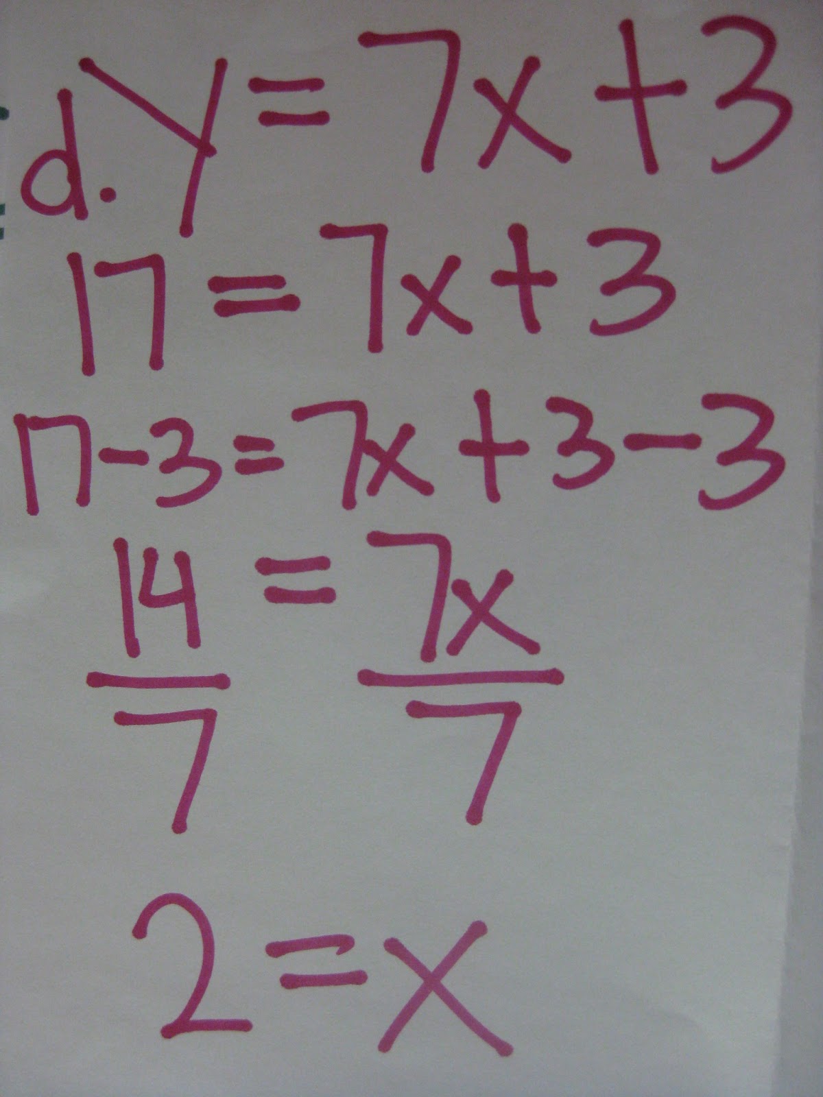 814 Math Blog (2012): Kamilah's Scribe Post